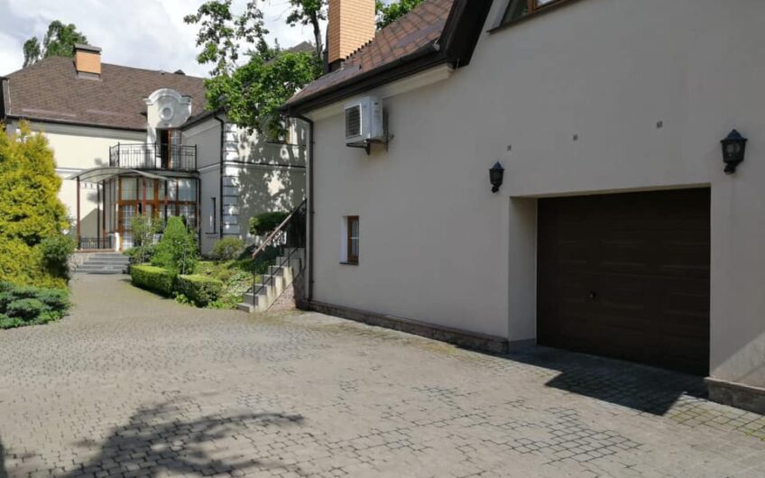 Продажа дома с бассейном, КГ Обрий-К, Золотые ворота, Конча-Заспа.
