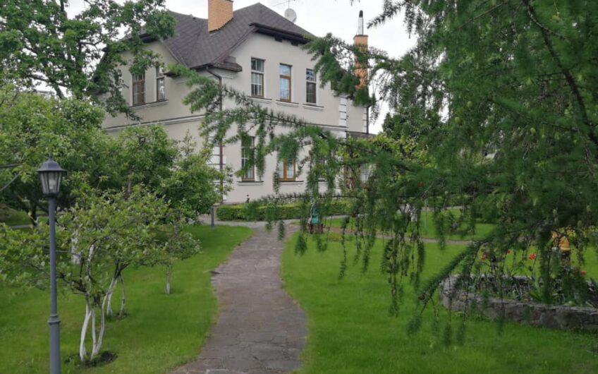 Продажа дома с бассейном, КГ Обрий-К, Золотые ворота, Конча-Заспа.
