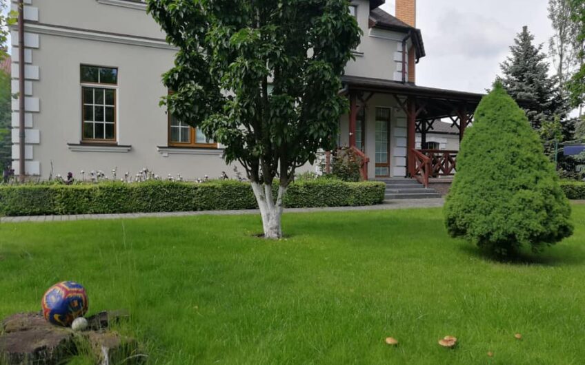 Продажа дома с бассейном, КГ Обрий-К, Золотые ворота, Конча-Заспа.