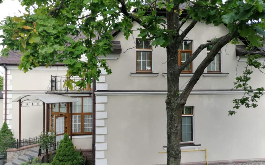 Продажа дома с бассейном, КГ Обрий-К, Золотые ворота, Конча-Заспа.