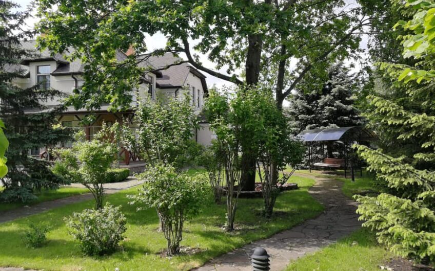 Продажа дома с бассейном, КГ Обрий-К, Золотые ворота, Конча-Заспа.