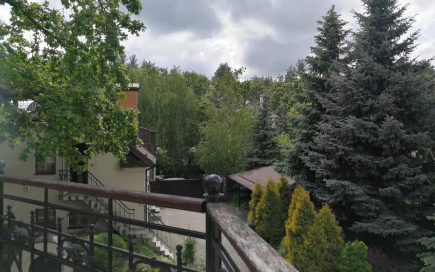 Продажа дома с бассейном, КГ Обрий-К, Золотые ворота, Конча-Заспа.