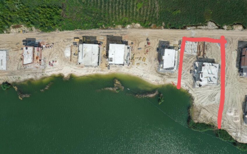 Продажа дома Закрытый коттеджей городок на 25 домов