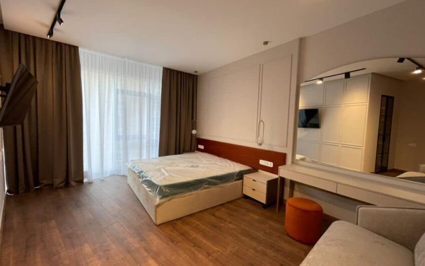 Аренда  .    ул. Бусловская, 12  ЖК Busov Hill 125 кВ м Зверинец