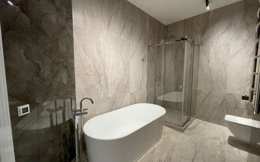 Продажа 4 ком новостройка ЖК Busov Hill Зверинец. Печерский. Киев.