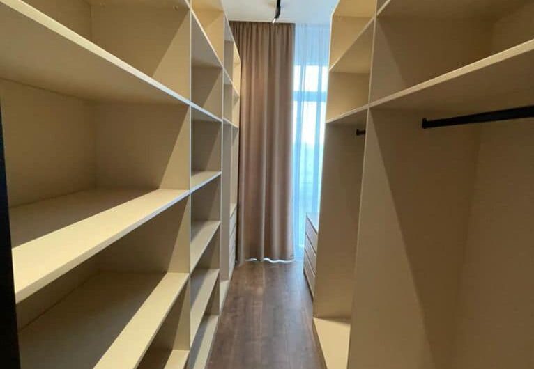 Аренда  .    ул. Бусловская, 12  ЖК Busov Hill 125 кВ м Зверинец