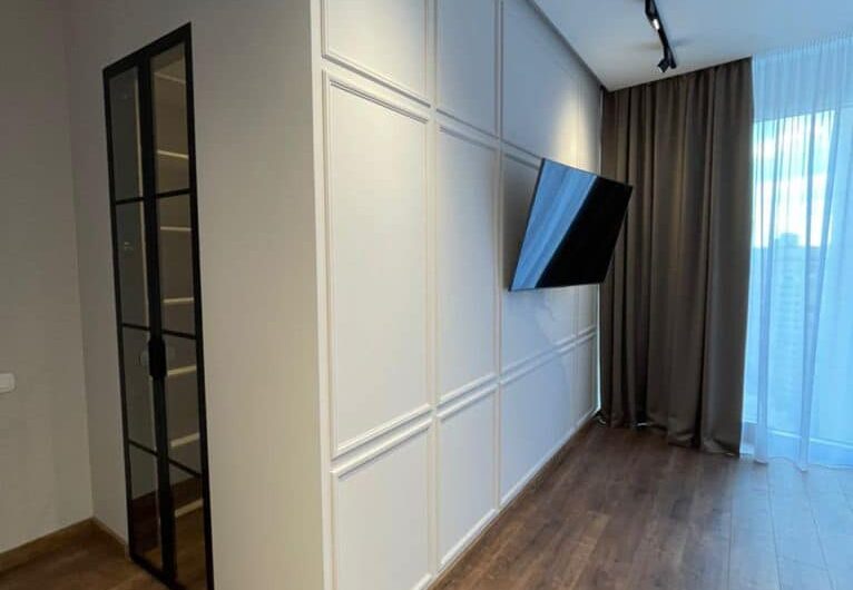 Продажа 4 ком новостройка ЖК Busov Hill Зверинец. Печерский. Киев.