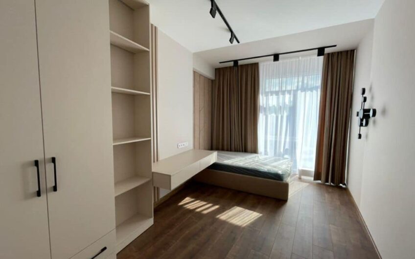 Аренда  .    ул. Бусловская, 12  ЖК Busov Hill 125 кВ м Зверинец