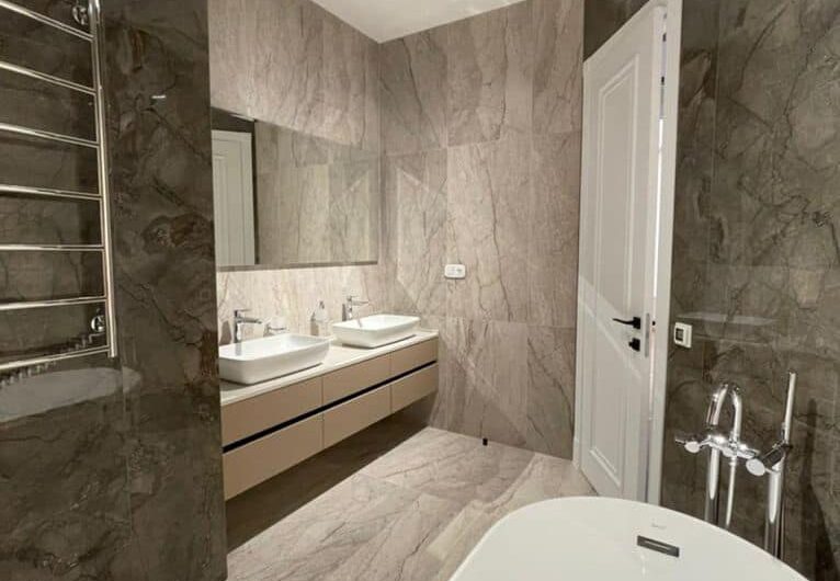 Продажа 4 ком новостройка ЖК Busov Hill Зверинец. Печерский. Киев.