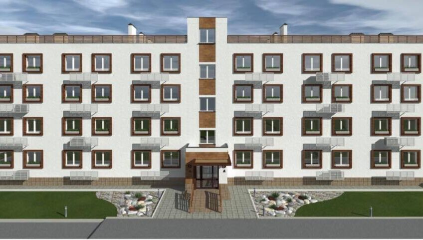 Продажа 2 ком .село Малая Александровка. Бориспольского района.