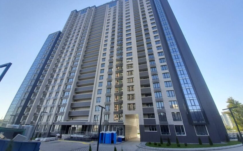 Продажа 3 ком центр Киева.ул Михаила Байчука 41 ЖК Новопечерская Вежа.