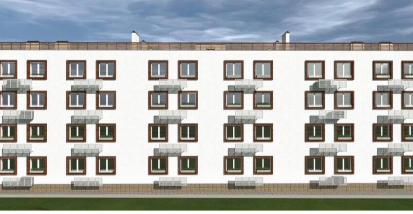 Продажа 2 ком .село Малая Александровка. Бориспольского района.