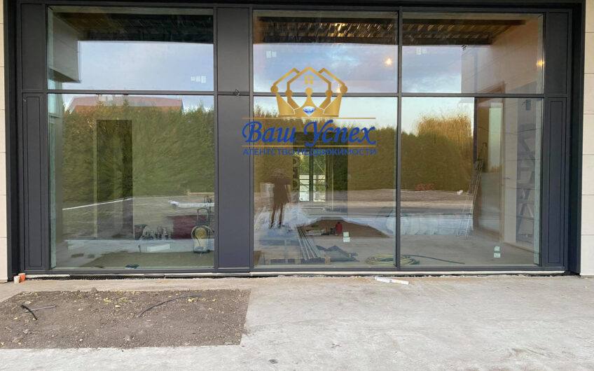 Продажа дома с выходом на Днепр. В Городоке на Дамбе .Конче-Заспа .