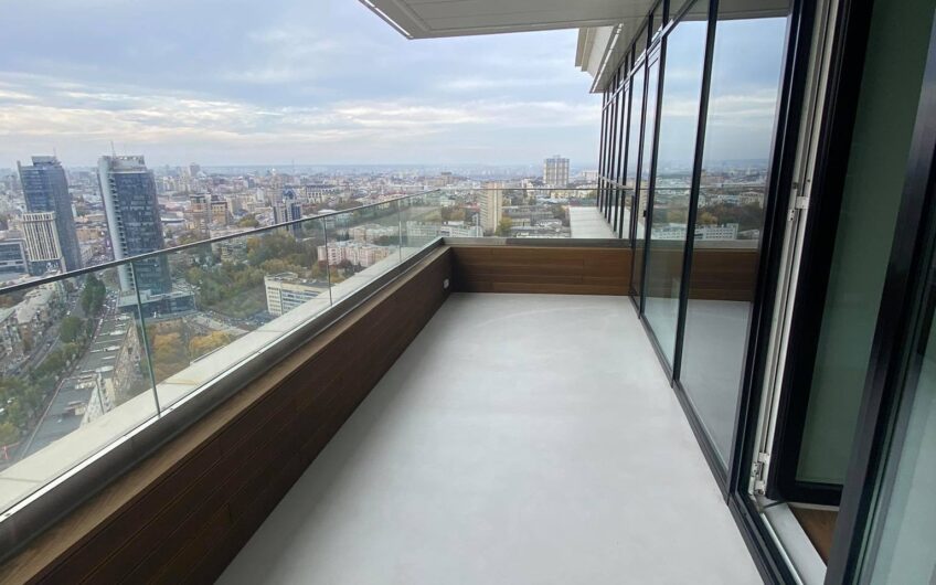 Продажа  3 ком квартиры в престижном доме ЖК Jack House.Леси Украинки 7в