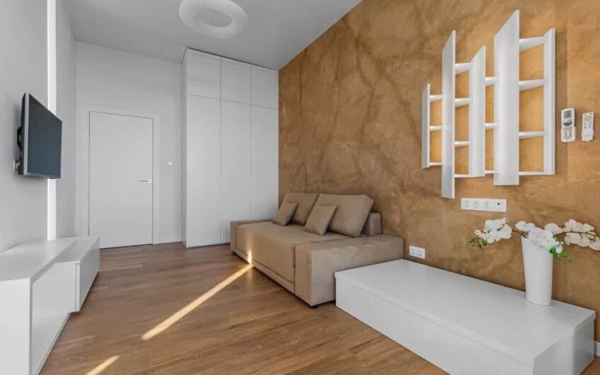 Продажа  3 ком квартиры в престижном доме ЖК Jack House.Леси Украинки 7в