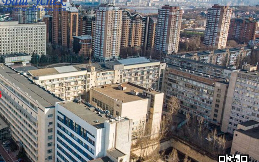 Бизнес-центр .Предлагается в аренду офисное помещение.метро Печерск.