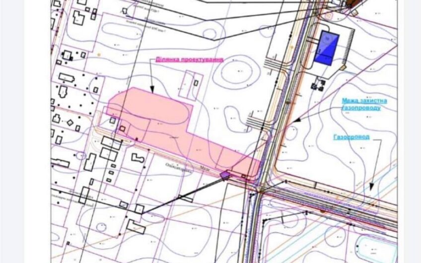 Продаж квартир у клубному будинку в Бориспільському районі с. Мала Олександрівка