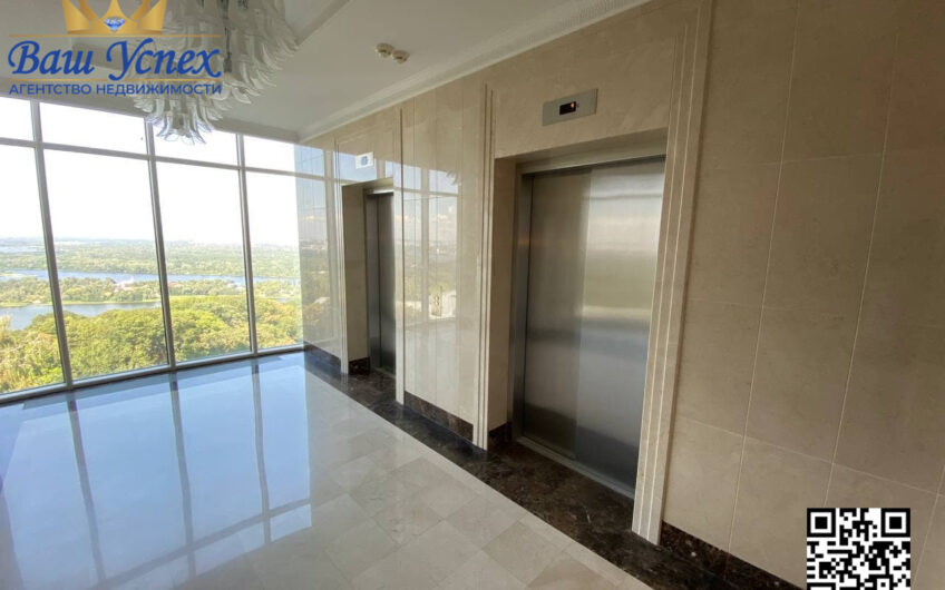 Продажа квартиры в лучшем доме Киева. ЖК Diamond Hill.