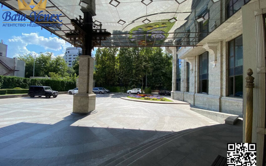 Продажа квартиры в лучшем доме Киева. ЖК Diamond Hill.