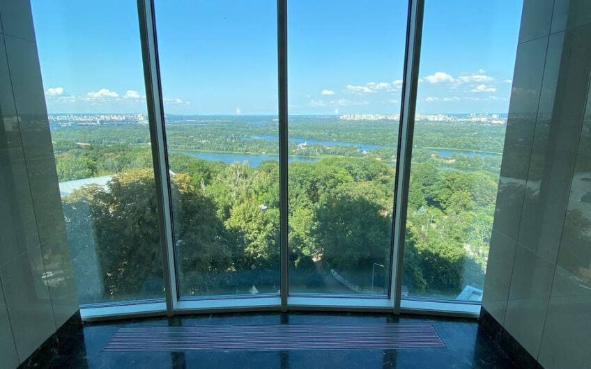 Продажа квартиры в лучшем доме Киева. ЖК Diamond Hill.