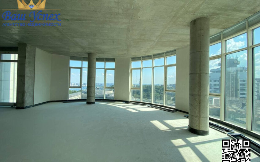 Продажа квартиры в лучшем доме Киева. ЖК Diamond Hill.