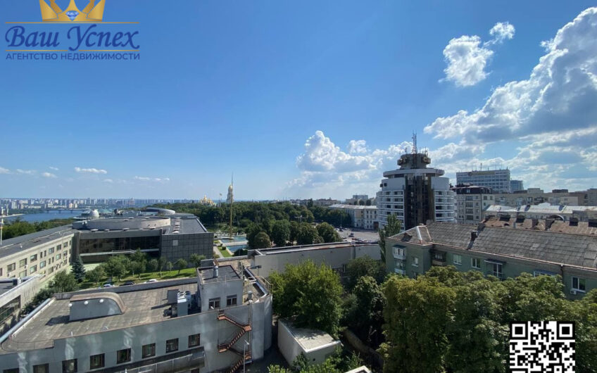 Продажа квартиры в лучшем доме Киева. ЖК Diamond Hill.