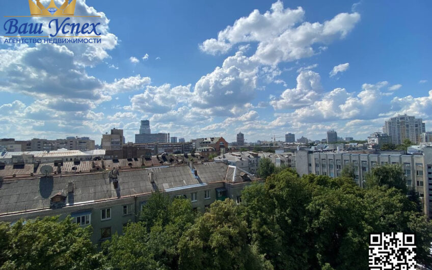 Продажа квартиры в лучшем доме Киева. ЖК Diamond Hill.