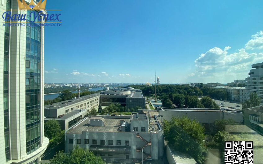 Продажа квартиры в лучшем доме Киева. ЖК Diamond Hill.