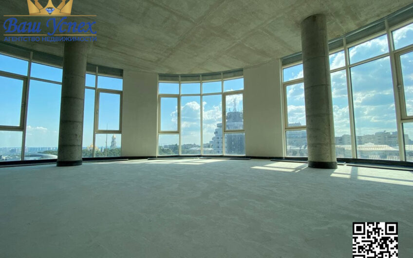 Продажа квартиры в лучшем доме Киева. ЖК Diamond Hill.