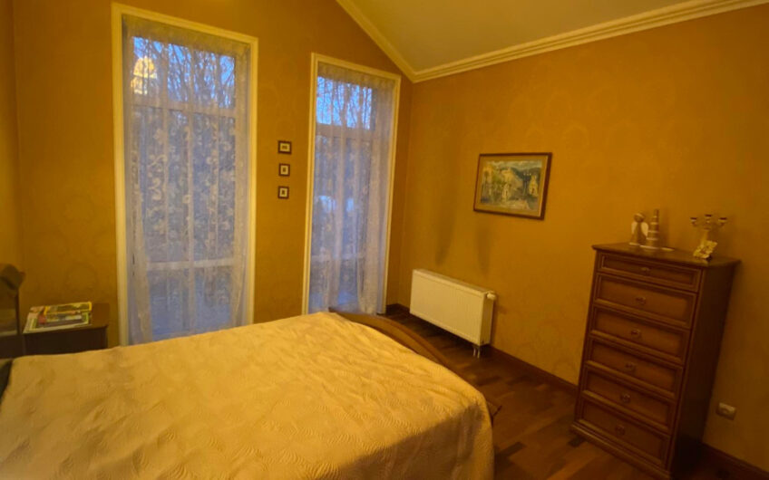 Продажа Дома, Печерский район, ул. Ромодановская. Черная гора,