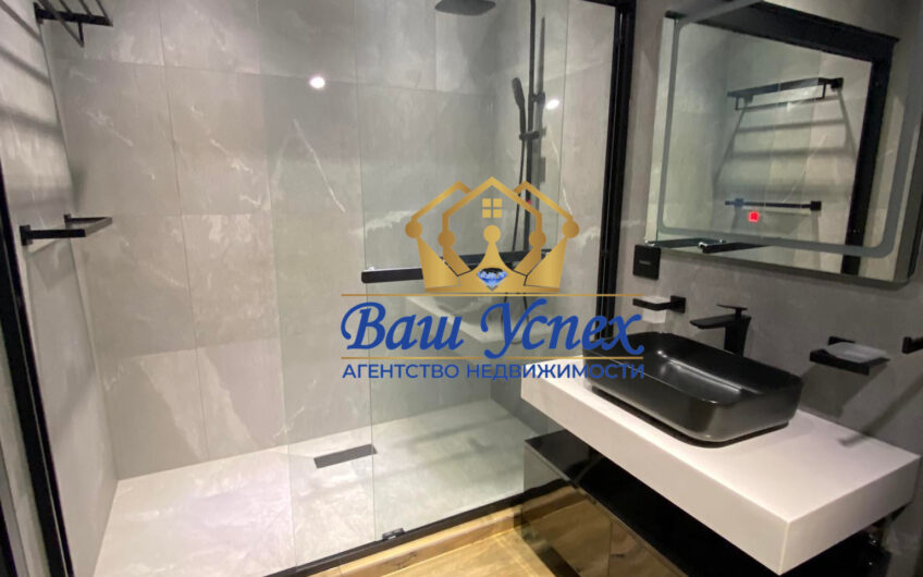 Продажа  нового дома в закрытом коттеджном городке. В стиле LOFT