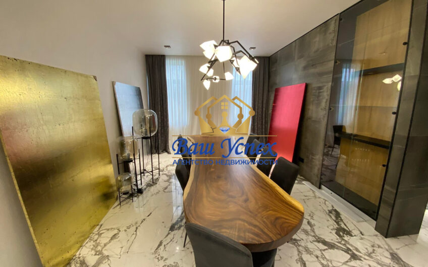Продажа  нового дома в закрытом коттеджном городке. В стиле LOFT