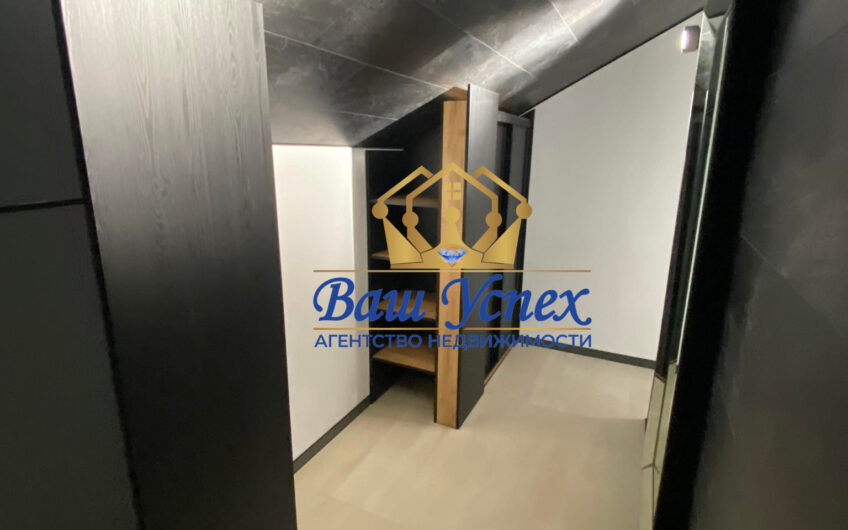 Продажа  нового дома в закрытом коттеджном городке. В стиле LOFT