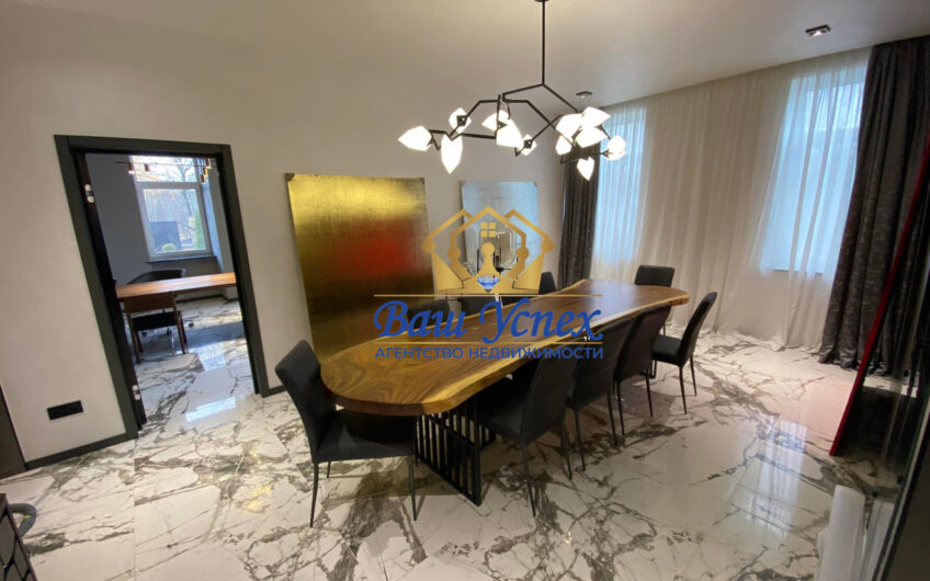 Продажа  нового дома в закрытом коттеджном городке. В стиле LOFT
