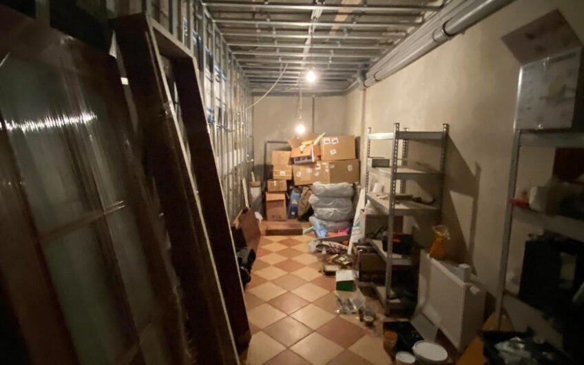 Продажа Дома, Печерский район, ул. Ромодановская. Черная гора,
