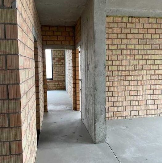 Продажа ЖК  «Тетрис Холл» единственная  2-к квартира 105м2 с потрясающим видом на НСК Олимпийский
