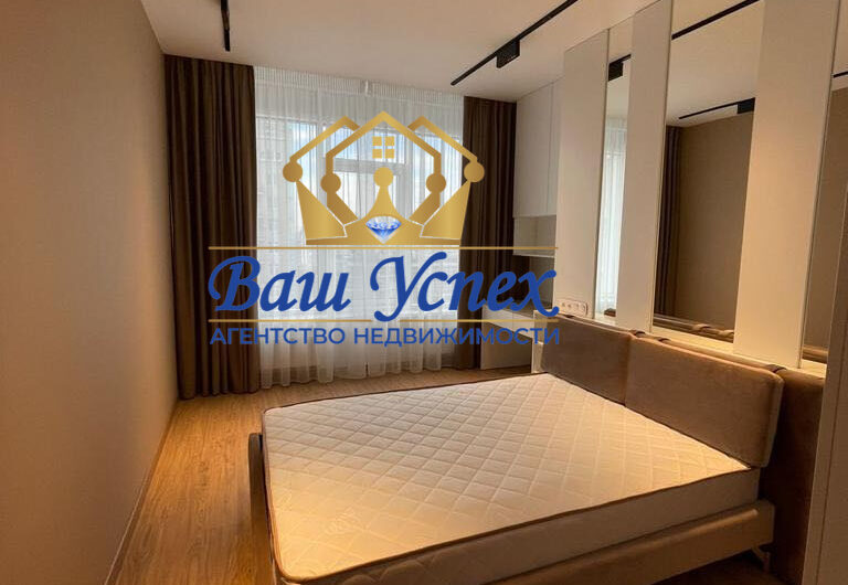 Сдам шикарную 5 ком квартиру в ЖК Busov Hill. Панорамные окна