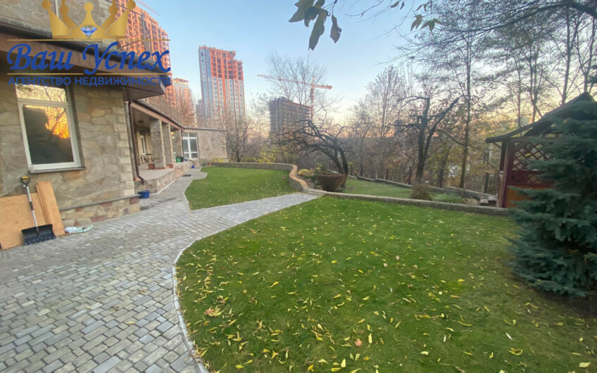 Продажа Дома, Печерский район, ул. Ромодановская. Черная гора,