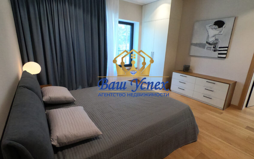 Продажа дома в лесу в Коттеджном городке Riviera Village .Hi Tech .