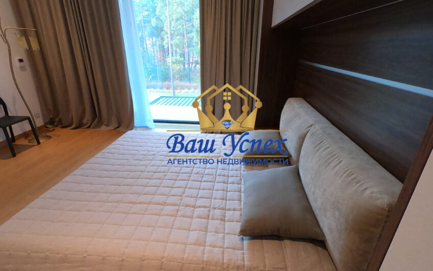 Продажа дома в лесу в Коттеджном городке Riviera Village .Hi Tech .