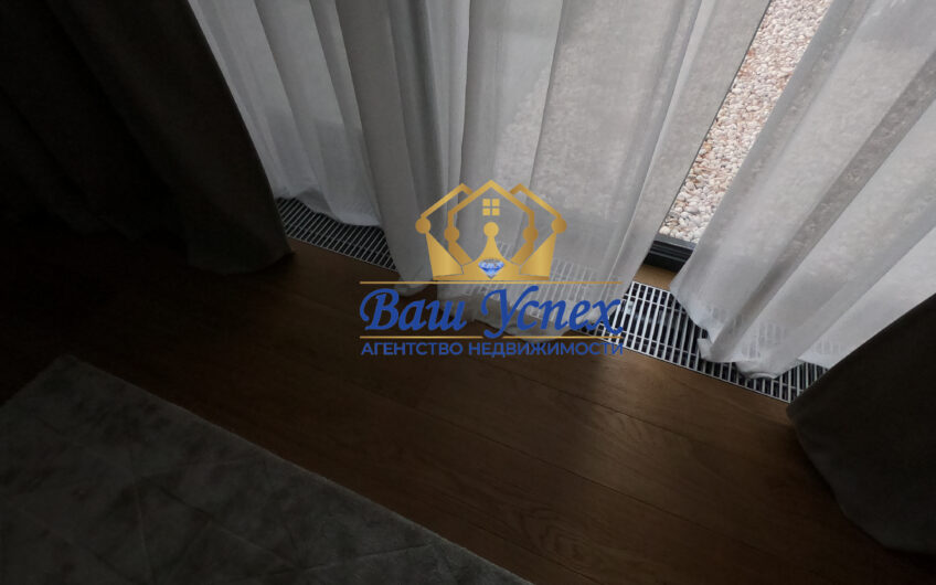 Продажа дома в лесу в Коттеджном городке Riviera Village .Hi Tech .