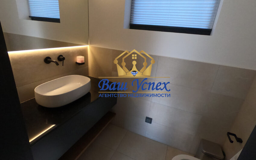 Продажа дома в лесу в Коттеджном городке Riviera Village .Hi Tech .