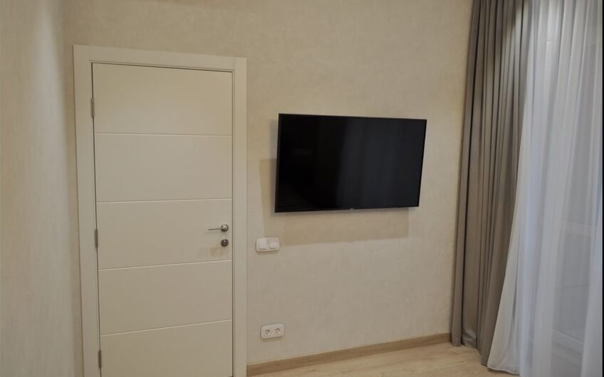 Аренда 3 ком в новом доме. ЖК Новопечерские Липки.ул Драгомирова 12