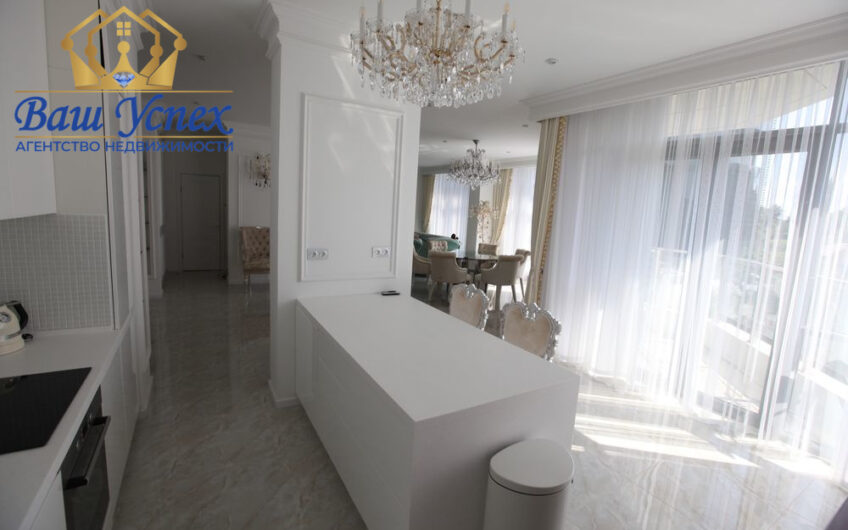 Продажа 2 ком новостройка . ул Болсуновська, 2 ЖК Pechersky .
