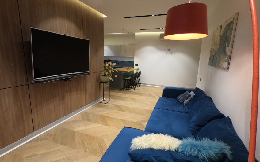 Продажа квартиры в ЖК Royal Tower.Саксаганского 37