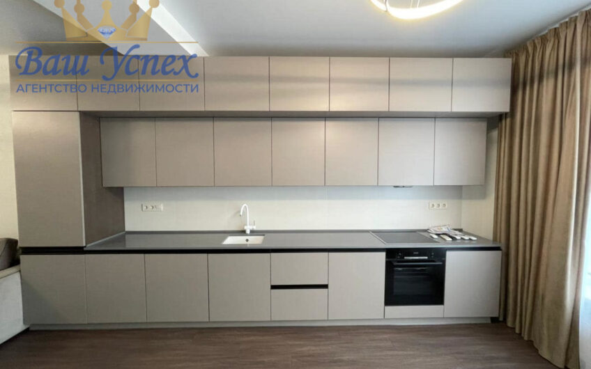 Продажа  первая сдача 4 комнатной квартиры в ЖК Busov Hill. Pechersk.
