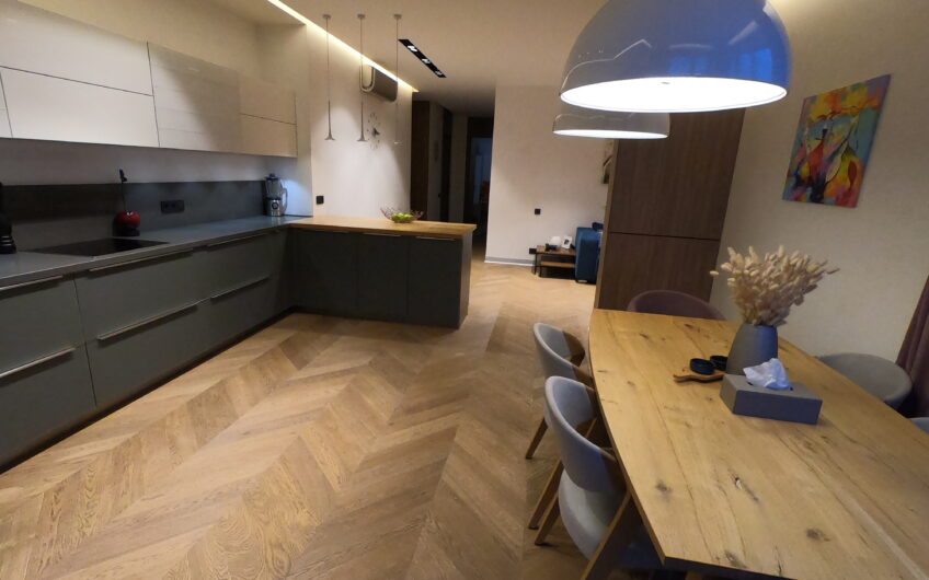 Продажа квартиры в ЖК Royal Tower.Саксаганского 37