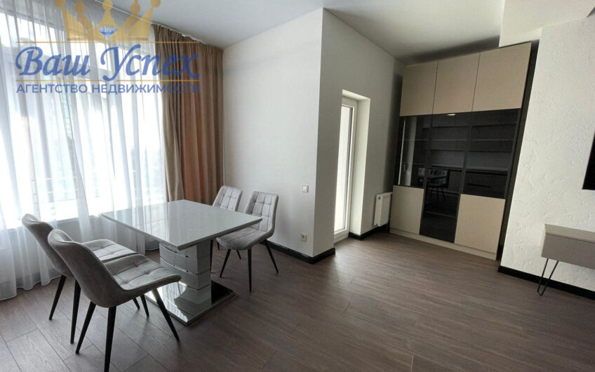 Продажа  первая сдача 4 комнатной квартиры в ЖК Busov Hill. Pechersk.