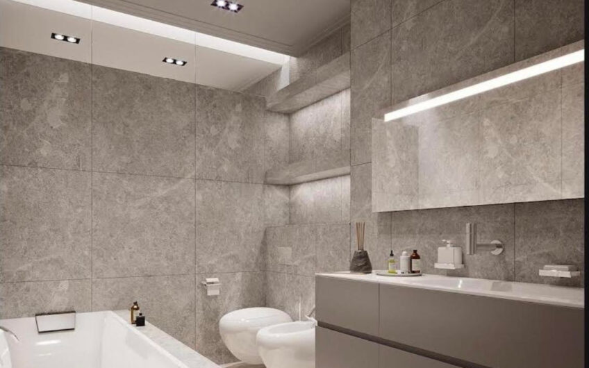 Продажа квартиры в ЖК Royal Tower — Royal Tower Саксаганского 37