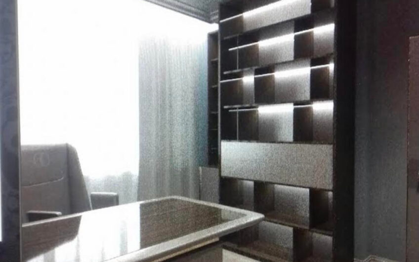 Продажа квартиры в ЖК Royal Tower — Royal Tower Саксаганского 37
